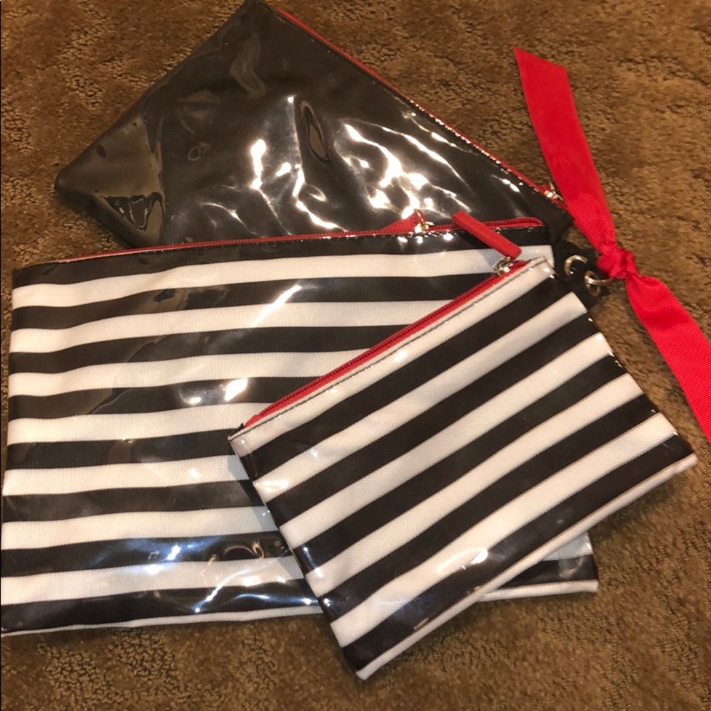 3 in 1 travel bags